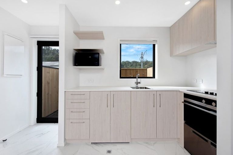 Photo of property in 7/3 Johnston Grove, Taita, Lower Hutt, 5011