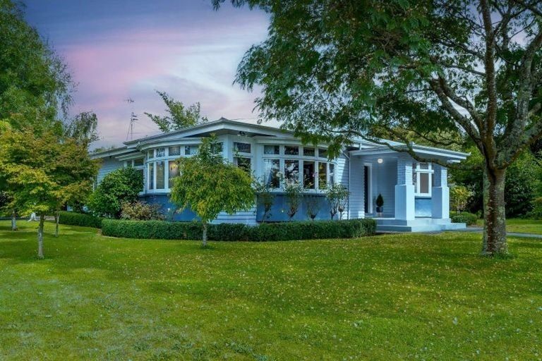 Photo of property in 35 Jordan Terrace, Lansdowne, Masterton, 5810