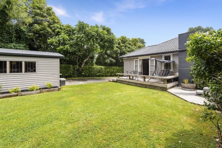 Photo of property in 33 Waipa Esplanade, Ngaruawahia, 3720