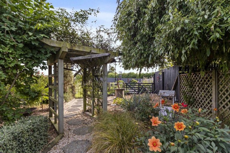 Photo of property in 9 Cass Street, Temuka, 7920