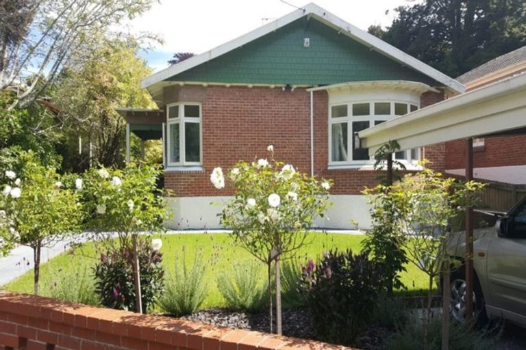 Photo of property in 27 Scarba Street, Roslyn, Dunedin, 9010
