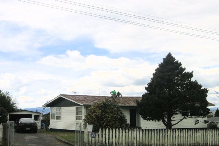 Photo of property in 5 Korimako Street, Selwyn Heights, Rotorua, 3015