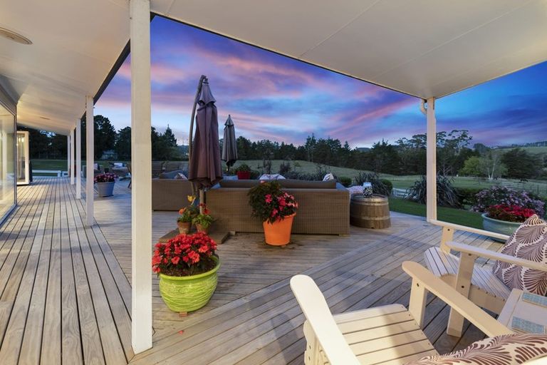 Photo of property in 270 Ireland Road, Waitoki, Kaukapakapa, 0871