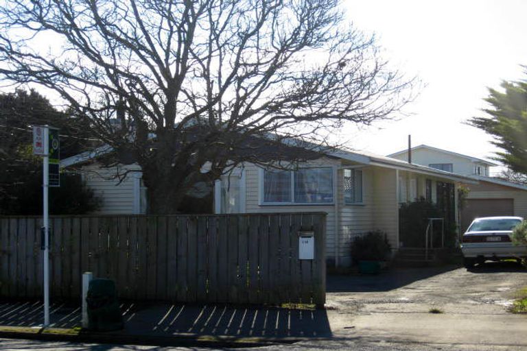 Photo of property in 110 High Street, Solway, Masterton, 5810