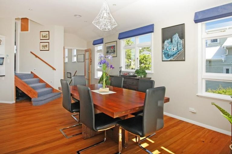 Photo of property in 82 Calcutta Street, Khandallah, Wellington, 6035