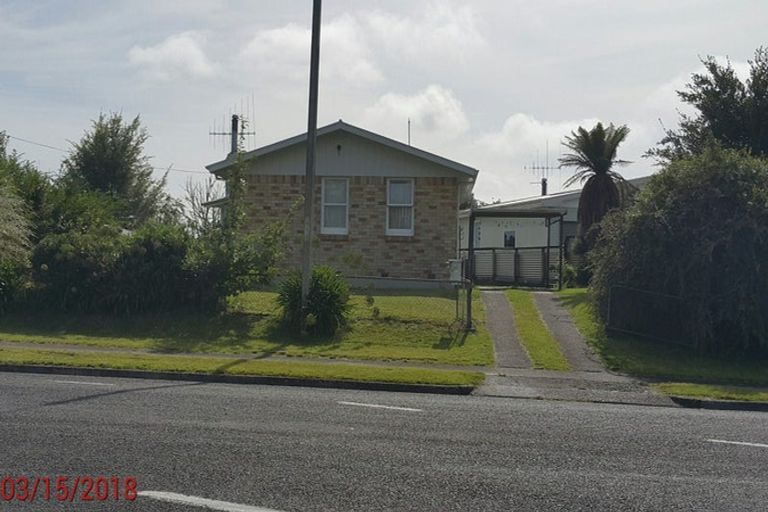 Photo of property in 12 Bledisloe Avenue, Putaruru, 3411