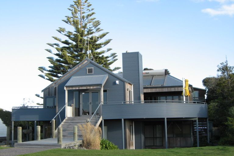 Photo of property in 288 Ocean Road, Ohope, 3121