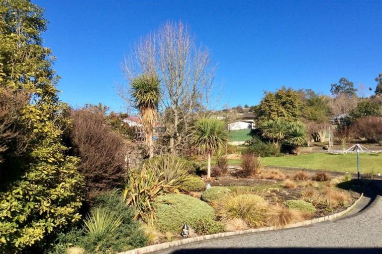 Photo of property in 8 Goldfinch Street, Taihape, 4720