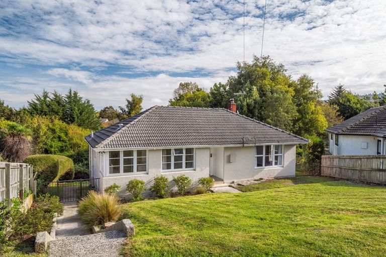 Photo of property in 24 Dover Street, Liberton, Dunedin, 9010