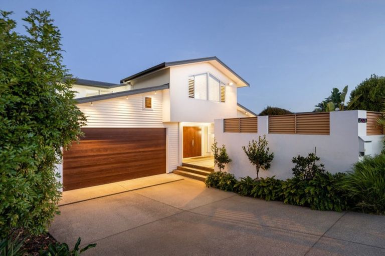 Photo of property in 24 Claremont Terrace, Otumoetai, Tauranga, 3110