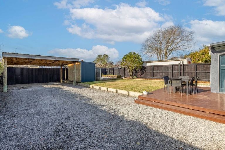 Photo of property in 32 Suffolk Street, Phillipstown, Christchurch, 8011