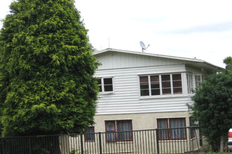 Photo of property in 105 Richardson Road, Mount Albert, Auckland, 1025