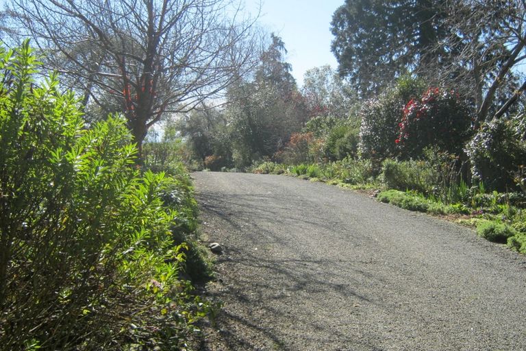 Photo of property in 5 Pye Road, Geraldine Downs, Geraldine, 7991