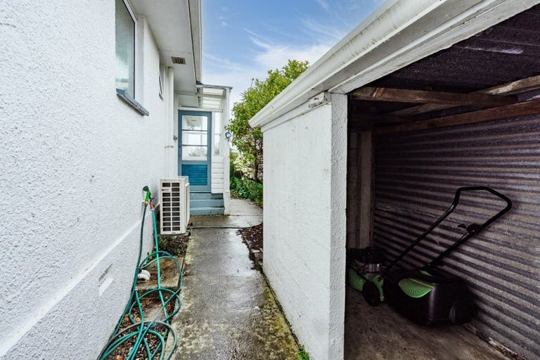 Photo of property in 800 Tweed Street, Rockdale, Invercargill, 9812
