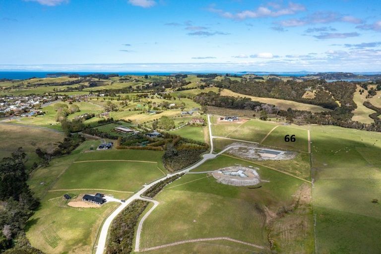 Photo of property in 66 Captain Kasper Rise, Snells Beach, 0920