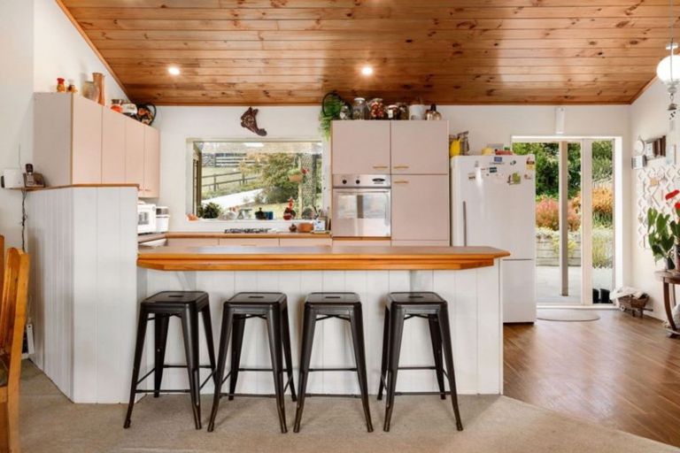 Photo of property in 35 Pukekauri Road, Waikino, Waihi, 3682