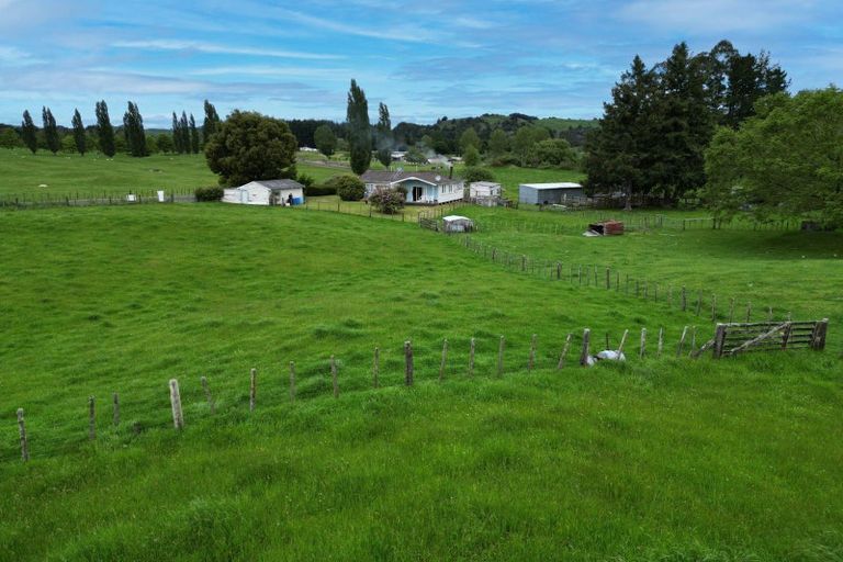 Photo of property in 896 Taringamotu Road, Taringamotu, Taumarunui, 3994