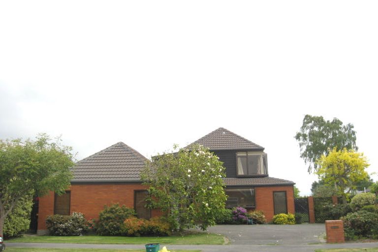 Photo of property in 9 Clotilda Place, Bishopdale, Christchurch, 8053