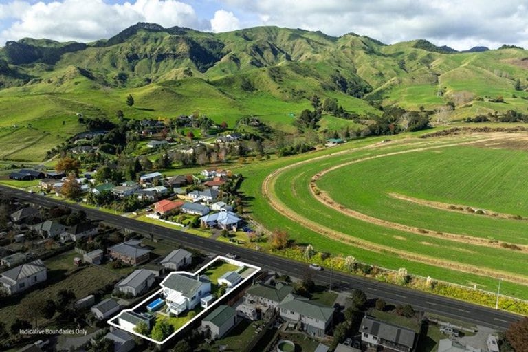 Photo of property in 80 Thames Road, Paeroa, 3600