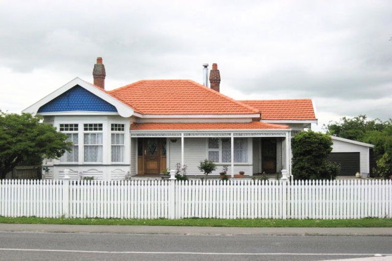Photo of property in Rivertown Villas, 150 Williams Street, Kaiapoi, 7630