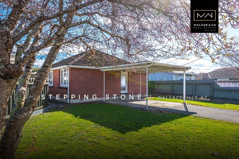 Photo of property in 18 Maclean Street, Wallaceville, Upper Hutt, 5018