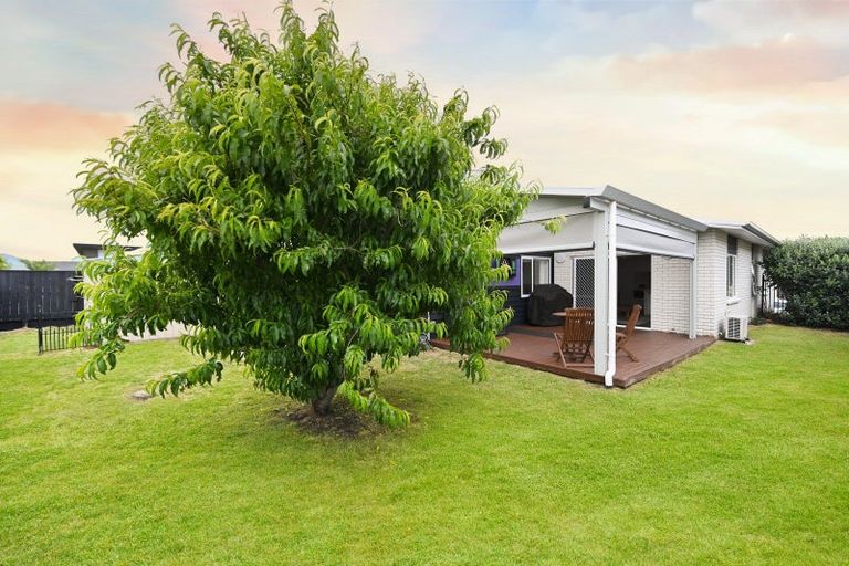 Photo of property in 11 Briannarose Drive, Fitzroy, Hamilton, 3206