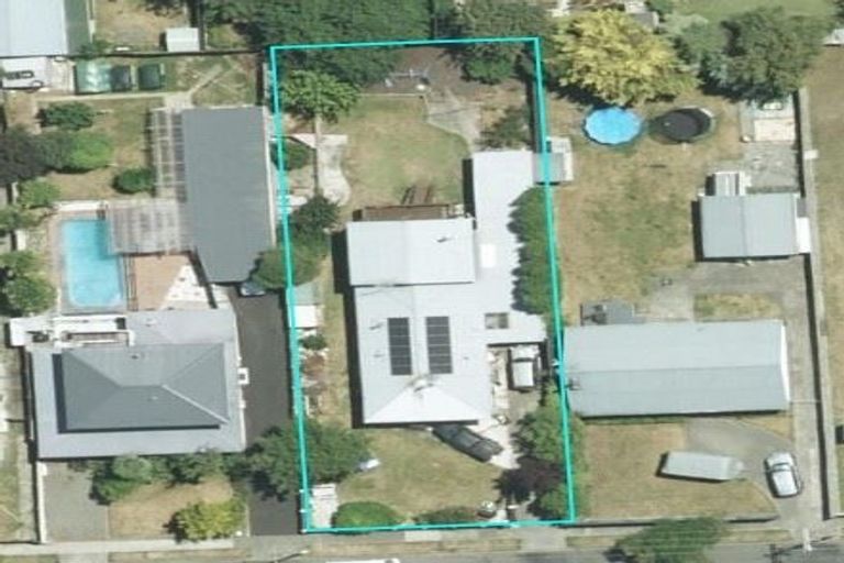 Photo of property in 15 Mckenzie Street, Witherlea, Blenheim, 7201