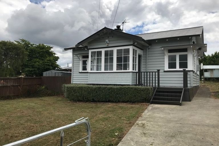 Photo of property in 26 Jellicoe Avenue, Tuakau, 2121