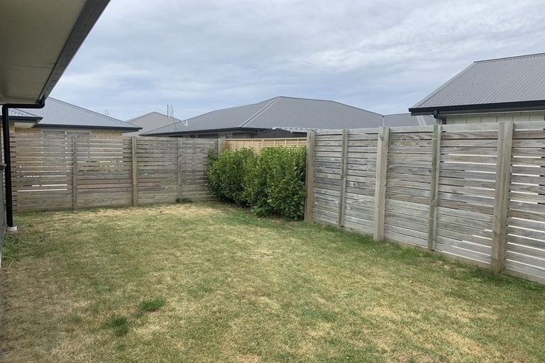 Photo of property in 6 Asha Close, Rolleston, 7614