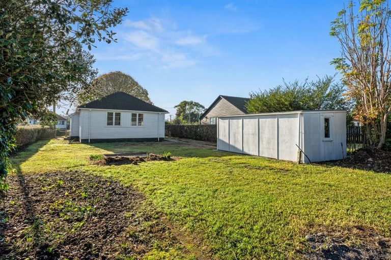 Photo of property in 9 Lorne Street, Morrinsville, 3300