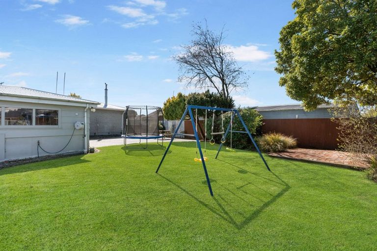 Photo of property in 20 Stanton Crescent, Hoon Hay, Christchurch, 8025