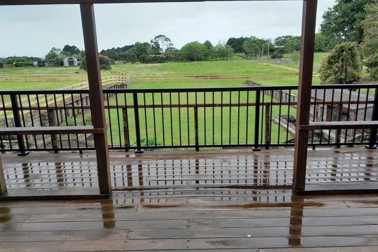 Photo of property in 302 Batty Road, Karaka, Papakura, 2580