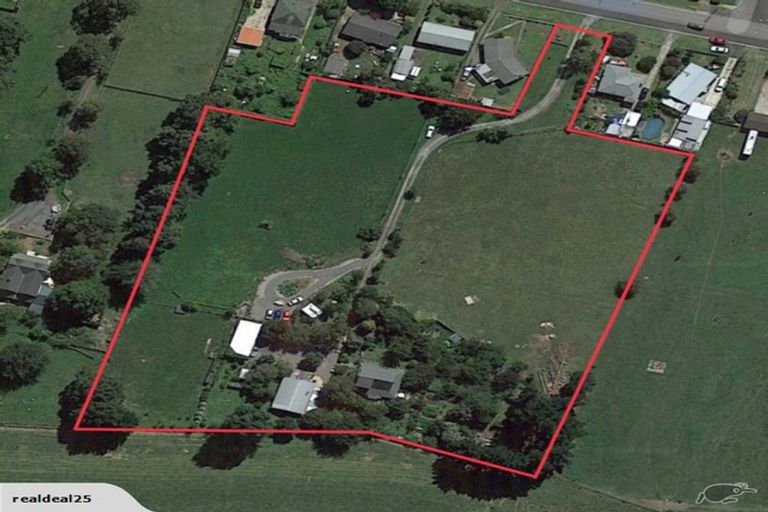 Photo of property in 42a Junction Road, Paeroa, 3600
