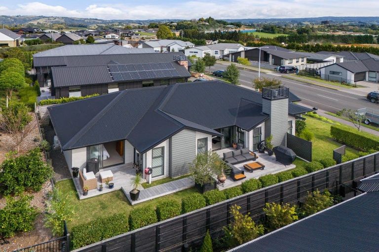 Photo of property in 3 Ridge Drive, Omokoroa, 3114