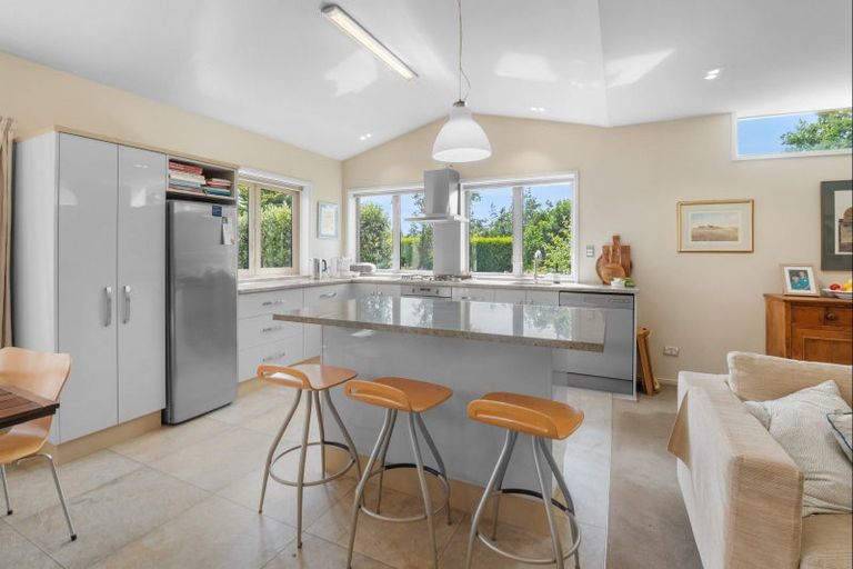 Photo of property in 375 Sharlands Road, Dunsandel, Rakaia, 7783