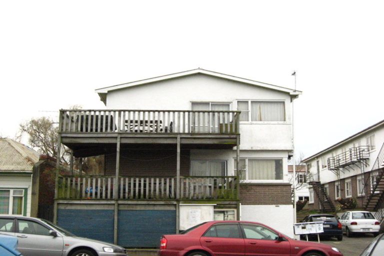 Photo of property in 116a Union Street East, North Dunedin, Dunedin, 9016