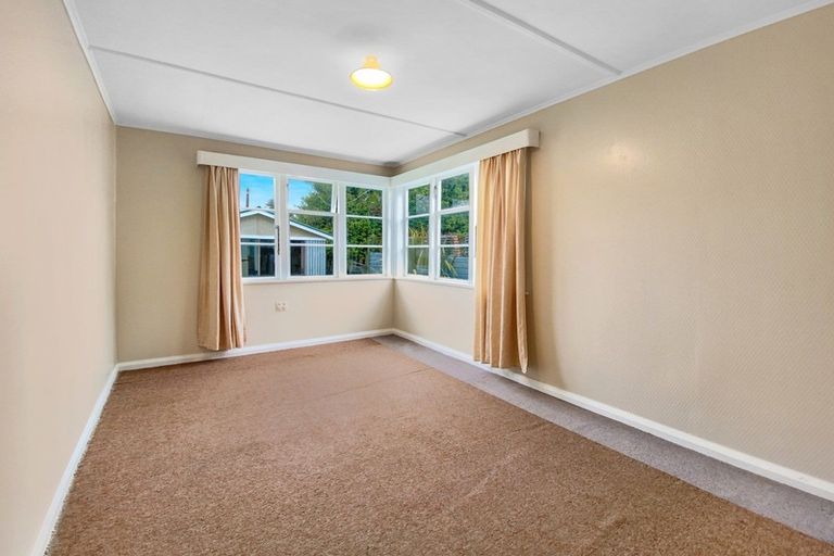 Photo of property in 18 Takahe Street, Taihape, 4720