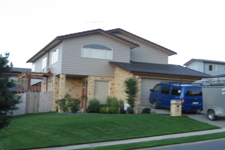 Photo of property in 18 Totara Views Drive, Red Beach, 0932