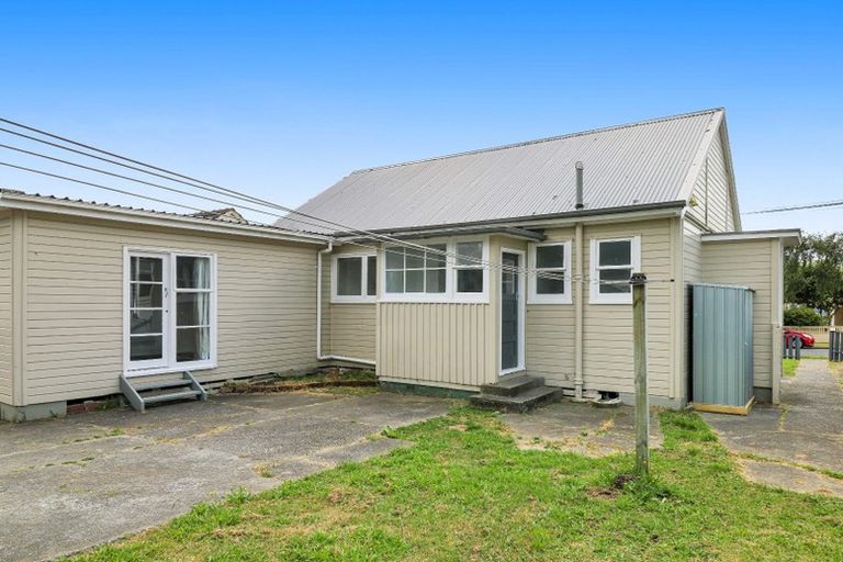 Photo of property in 101 Wilkie Crescent, Naenae, Lower Hutt, 5011