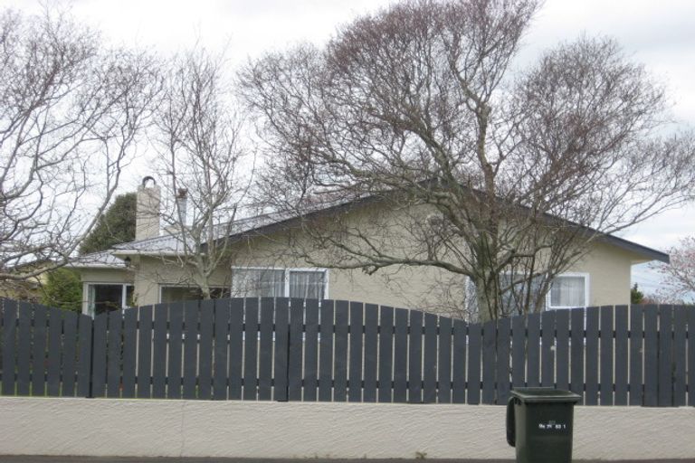 Photo of property in 33 Waimea Street, Westown, New Plymouth, 4310