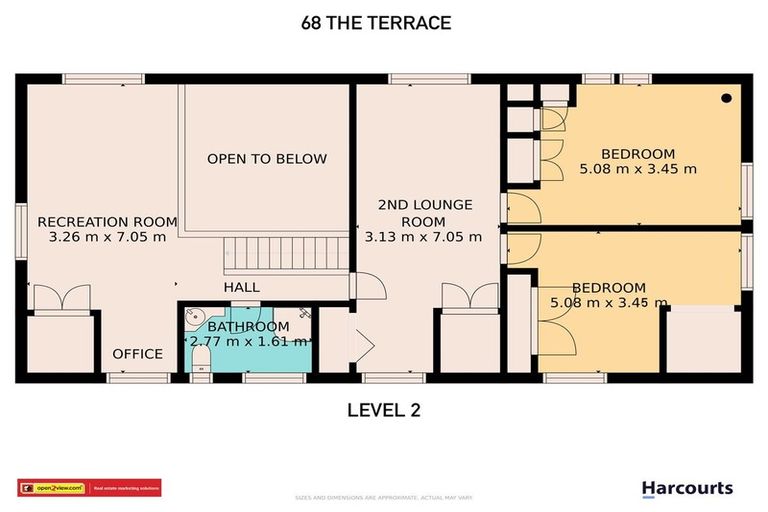 Photo of property in 68 The Terrace, Herald Island, Auckland, 0618