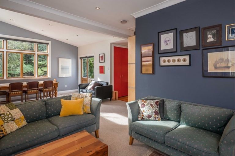 Photo of property in 43 Colway Street, Ngaio, Wellington, 6035