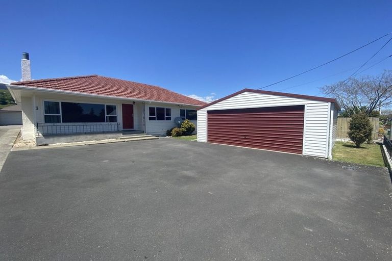 Photo of property in 3 Willow Avenue, Stoke, Nelson, 7011