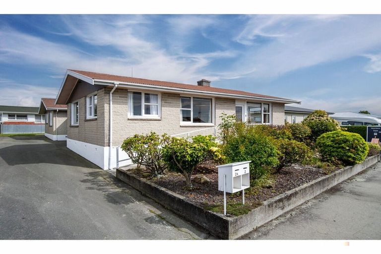 Photo of property in 2 Hillsden Place, Glenwood, Timaru, 7910