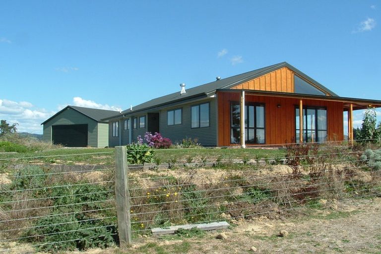 Photo of property in 135 Kelling Road, Upper Moutere, 7175