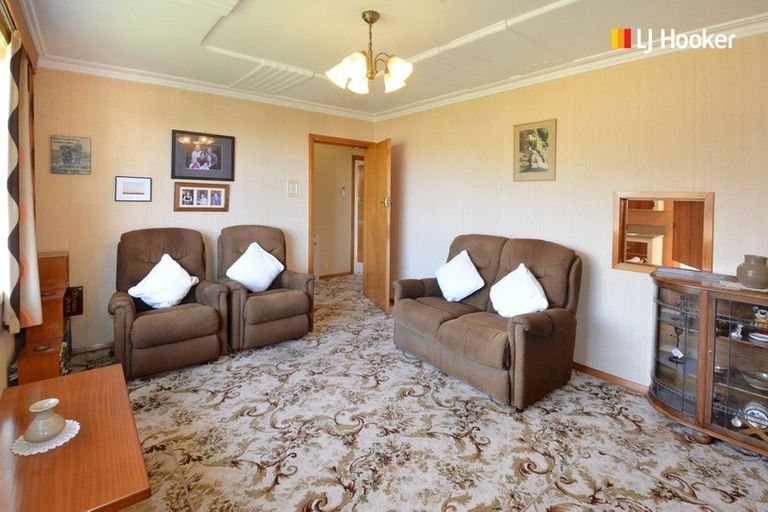 Photo of property in 18 Balmain Street, Halfway Bush, Dunedin, 9010