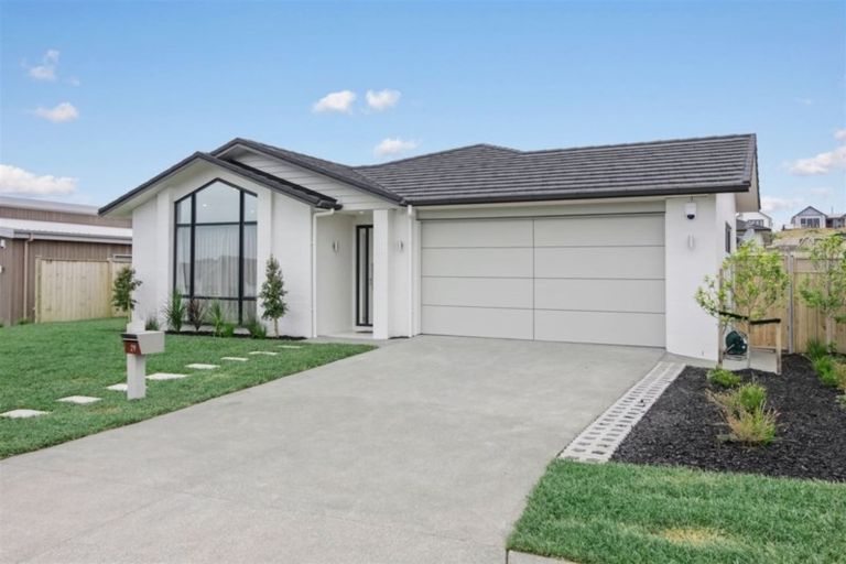 Photo of property in 29 Mahutonga Avenue, Beachlands, Auckland, 2018