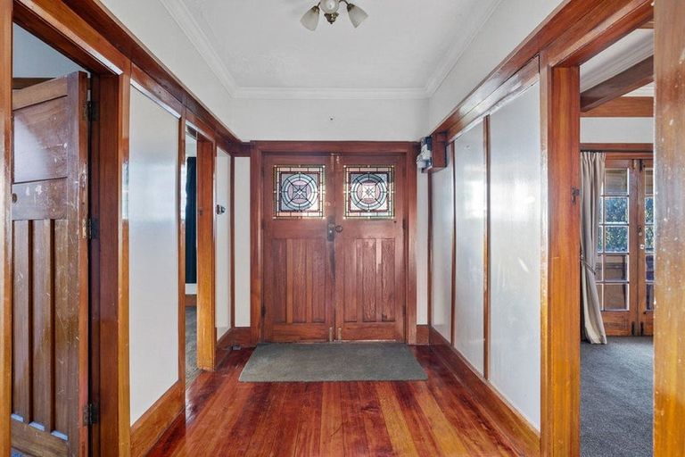 Photo of property in 8 Annandale Avenue, Takaro, Palmerston North, 4410