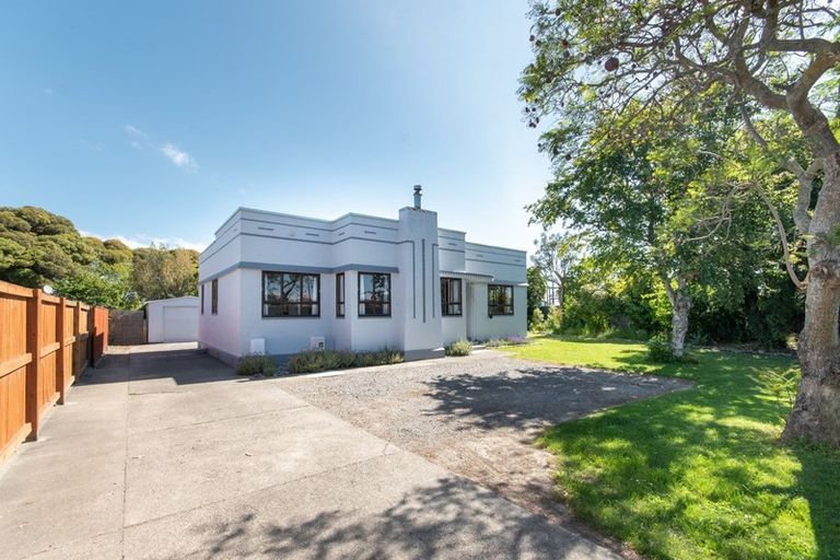 Photo of property in 70 Tom Parker Avenue, Marewa, Napier, 4110