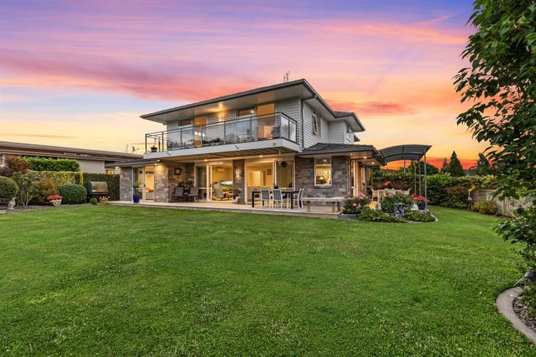 Photo of property in 19 Double Bay Road, Pyes Pa, Tauranga, 3112
